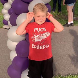 Fundraising Page: Cassie Stoering